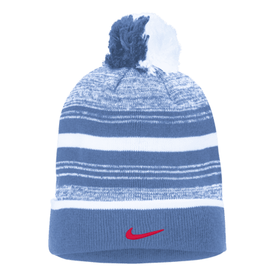 Gorro Nike de la NWSL Chicago Red Stars