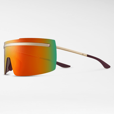 Nike Echo Shield Mirrored Sunglasses