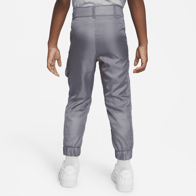 Nike Toddler Woven Utility Pants