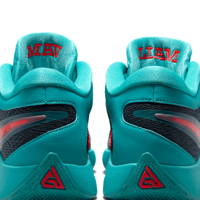 Giannis Freak 6 EP Basketball Shoes