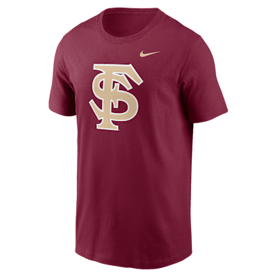 Florida State Seminoles Baseball Logo