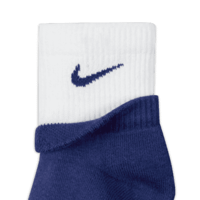 Nike Everyday Plus Cushioned Training Ankle Socks
