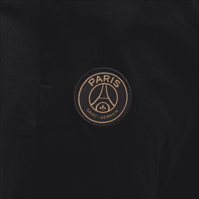 Paris Saint-Germain Strike Third Men's Jordan Dri-FIT Football Knit Tracksuit