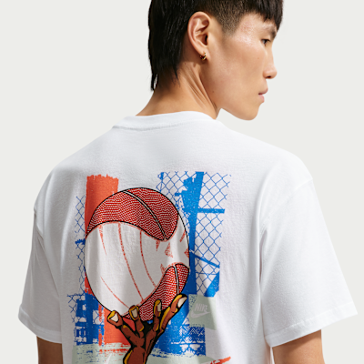 ナイキ メンズ バスケットボール Tシャツ メンズ バスケットボール Tシャツ