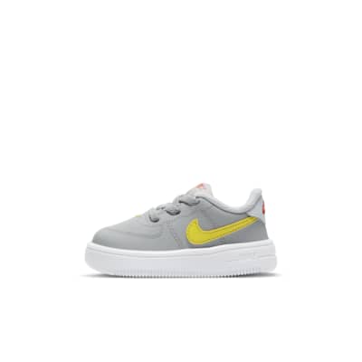 nike air force 1 worldwide infant