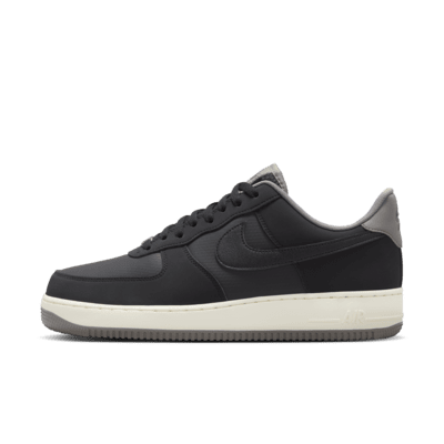 Tenis acondicionados para el invierno para hombre Nike Air Force 1 '07 LV8