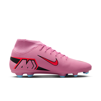 Nike Mercurial Superfly 10 Club Multi-Ground High-Top Football Boot