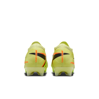 Nike Mercurial Vapor 16 Elite Firm-Ground Low-Top Soccer Cleats