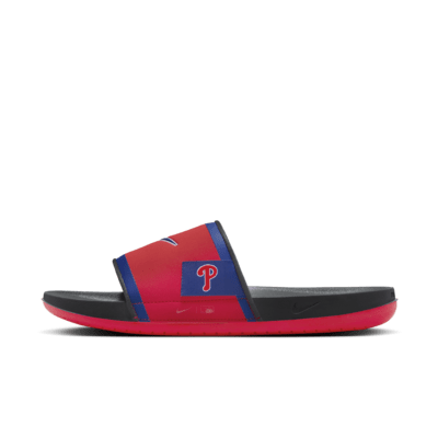 Chanclas Offcourt Nike Offcourt (Philadelphia Phillies)