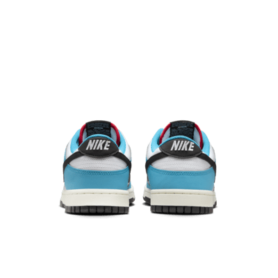 Nike Dunk Low N7 Men's Shoes