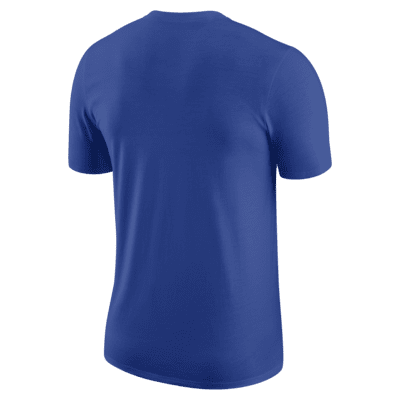 Ανδρικό T-Shirt Nike NBA Φιλαδέλφεια 76ερς Essential