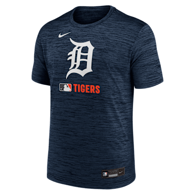 Detroit Tigers Authentic Collection Velocity