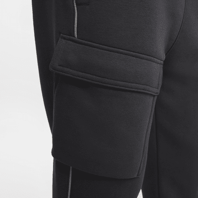 Pantaloni cargo in fleece Nike Air – Uomo