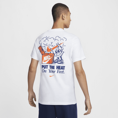 NIKE公式】ナイキ スポーツウェア メンズ Tシャツ.オンラインストア