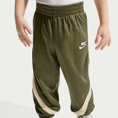 Nike Toddler 2-Piece Propus Colorblocked Set