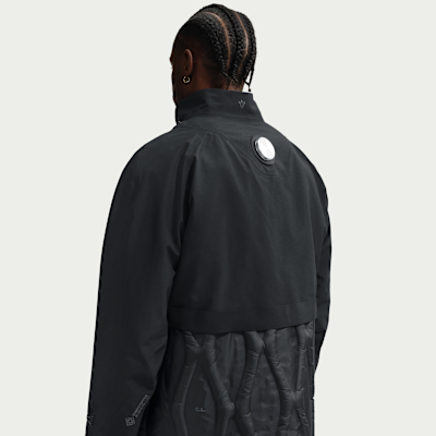 NOCTAコード メンズ コンポーネントフード付きジャケット