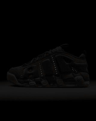 Nike Air More Uptempo 低筒