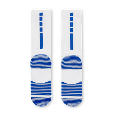 Calcetas acolchadas Nike Elite 2.0 (1 par)