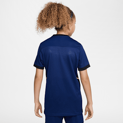 Nike Academy Older Kids' Dri-FIT Football Top