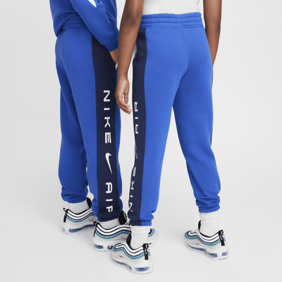 Nike Air Pantalons - Nen/a