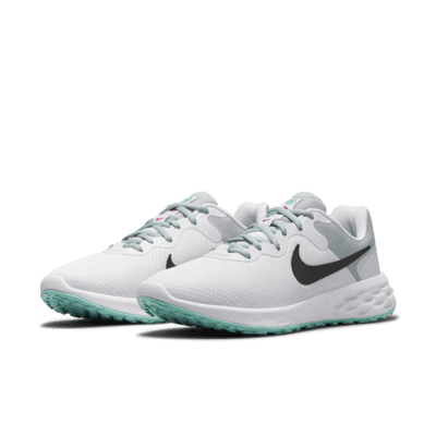 Nike Revolution 6 Women's Road Running Shoes