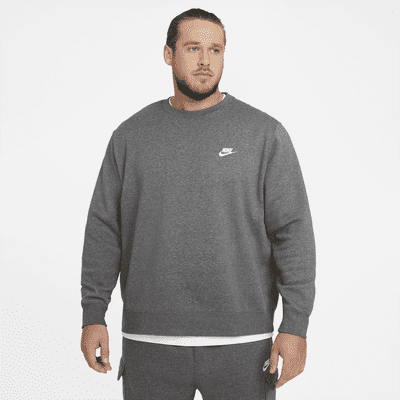 Nike Sportswear Club Fleece Men's Crew