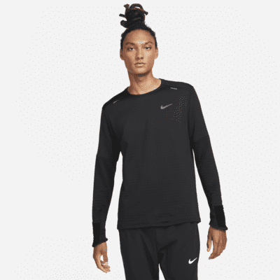 Nike Therma-FIT Repel Element Men's Running Top. Nike.com