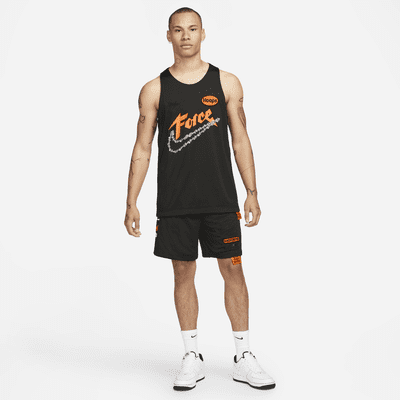 Shorts de básquetbol para hombre Nike Dri-FIT