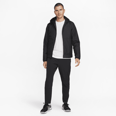 Nike Unlimited vielseitige Therma-FIT-Jacke für Herren