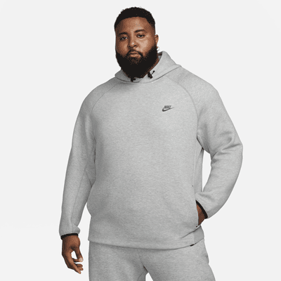 Nike Sportswear Tech Fleece - pullover-hættetrøje til mænd