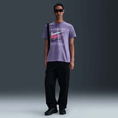 Playera para hombre Nike Sportswear