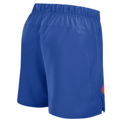 Shorts universitarios marca Jordan Dri-FIT para hombre Florida Primetime Victory Primary Logo