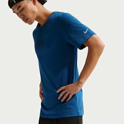 Nike Challenger 男款 Dri-FIT 7" 附內裡褲跑步短褲
