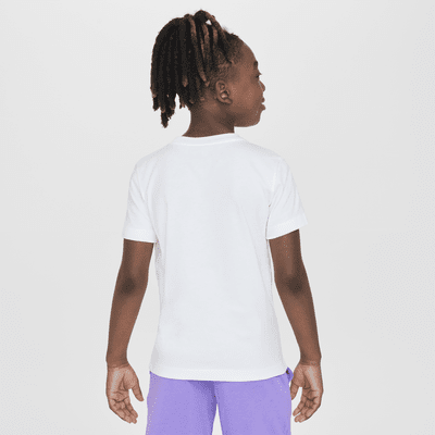 Nike Sportswear Older Kids' T-Shirt