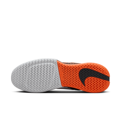 Scarpa da tennis per campi in cemento NikeCourt Vapor Pro 2 Premium – Uomo