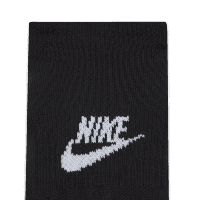 Everyday Plus Cushioned Nike Footie Socks. Nike UK