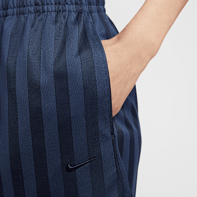 ナイキ スポーツウェア ウィメンズ ジャカード ストライプ スカート
