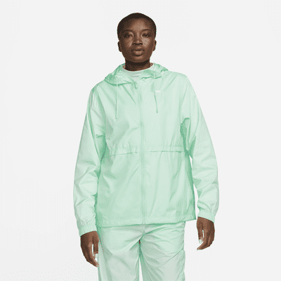 nike rainwear