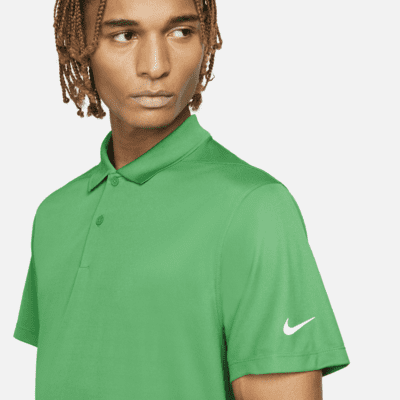 Polo de golf para hombre Nike Dri-FIT Victory