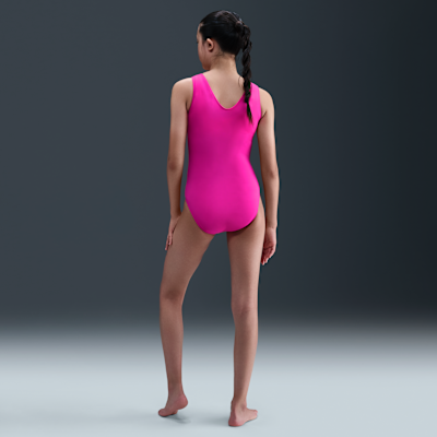 Nike Gymnastics Nike Classic Performance Leotard