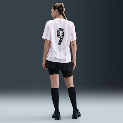 Nike Sportswear Camiseta de fútbol - Mujer