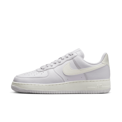 Nike Air Force 1 '07 Next Nature Women's Shoes. Nike SI