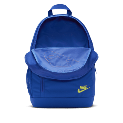 Nike Elemental Kids' Graphic Backpack (20L)