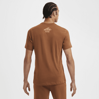 Nike Sportswear Club Camiseta - Hombre