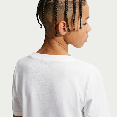 T-shirt do tenisa Nike Jannik Sinner