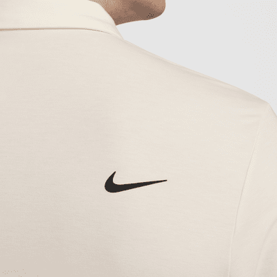 Polo de golf para hombre Nike Dri-FIT Tour