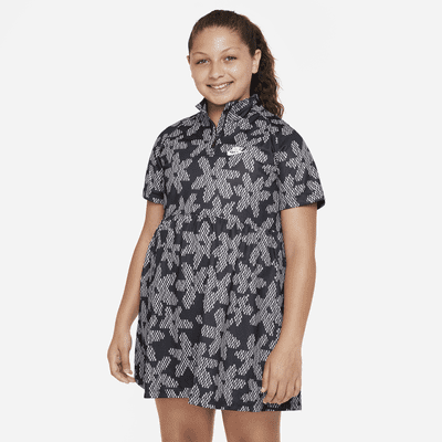 nike girls dress
