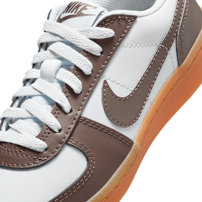 Tenis para niños grandes Nike Field General