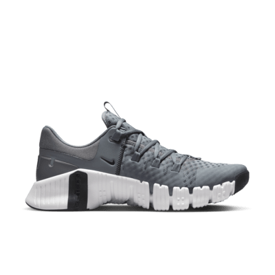 Nike Free Metcon 5 男款健身訓練鞋