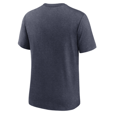 Dallas Cowboys Nike Local Essential T-Shirt - Black